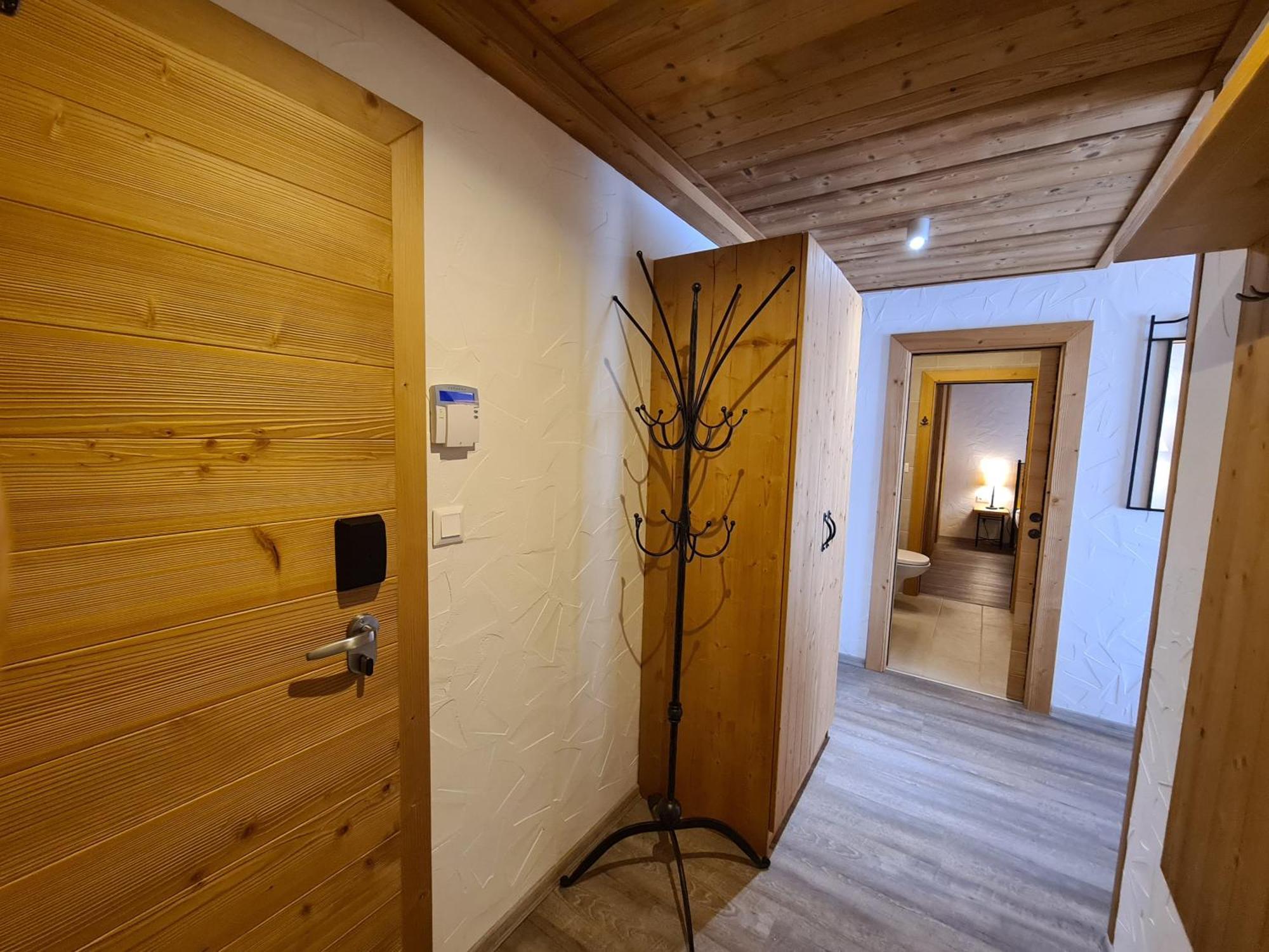 Chalet Askala Jasna Demanovska Dolina Exterior foto