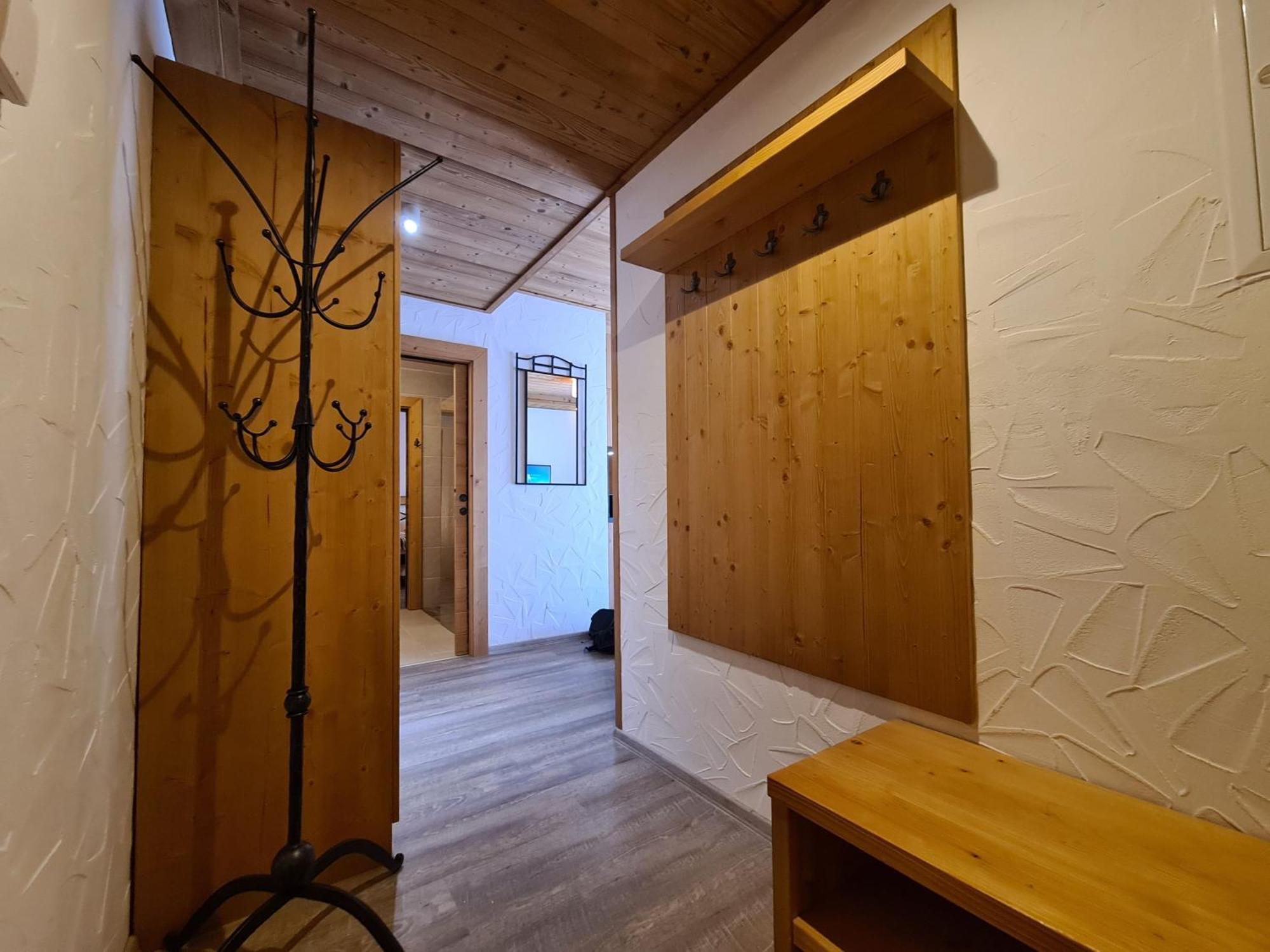 Chalet Askala Jasna Demanovska Dolina Exterior foto