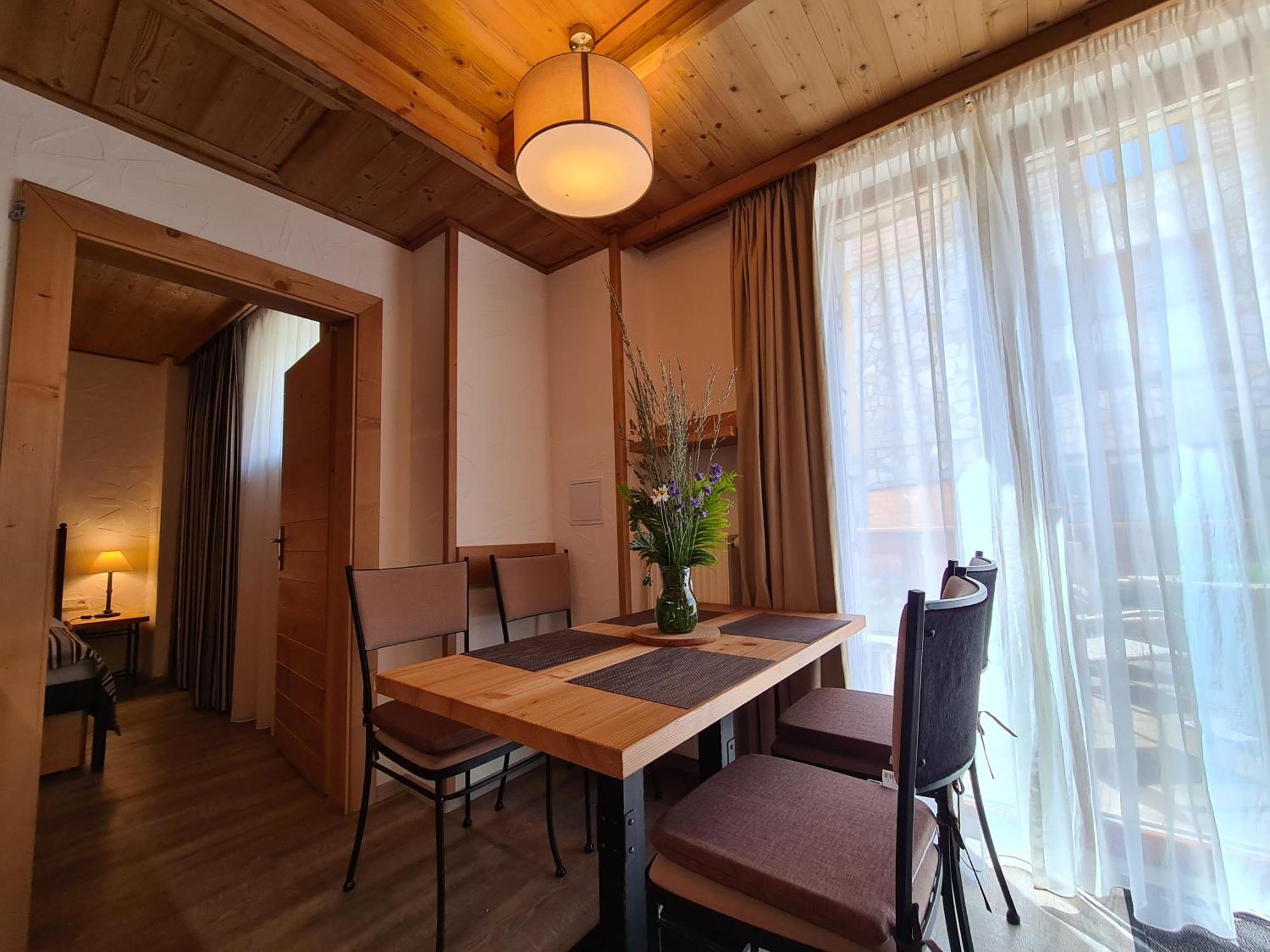Chalet Askala Jasna Demanovska Dolina Exterior foto