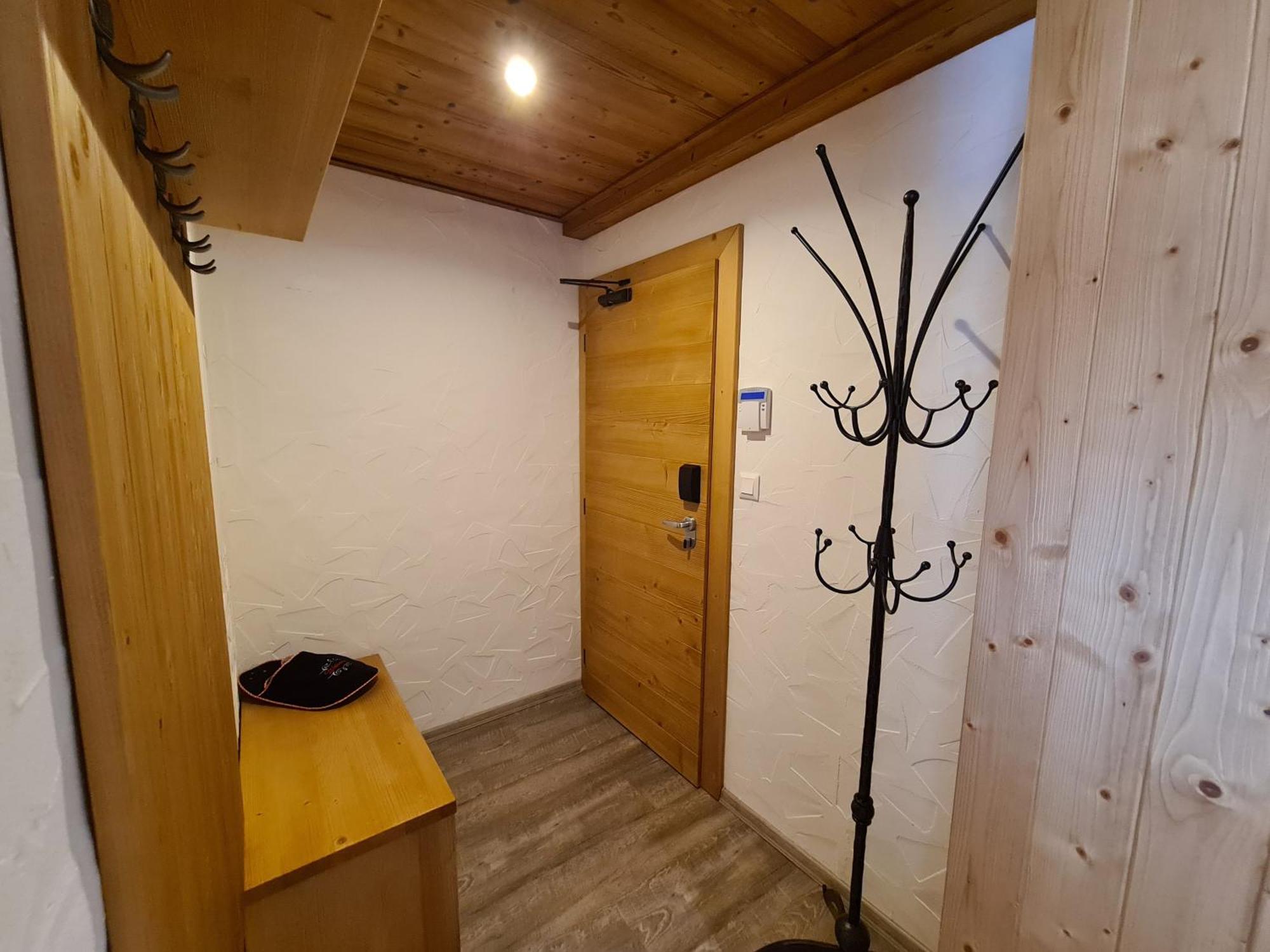 Chalet Askala Jasna Demanovska Dolina Exterior foto