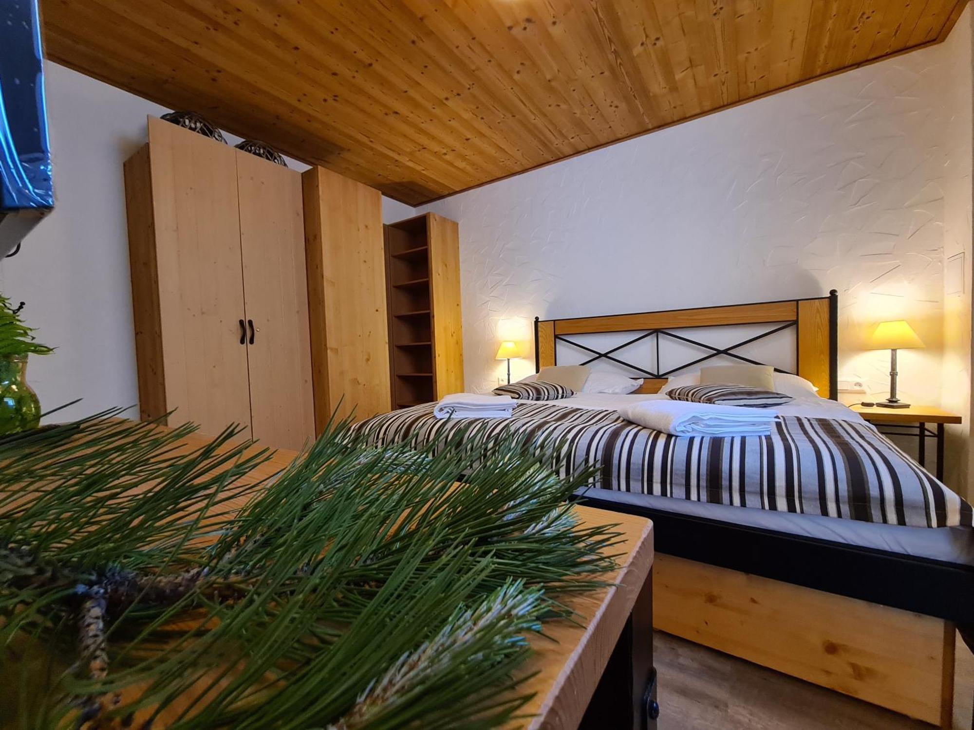 Chalet Askala Jasna Demanovska Dolina Exterior foto