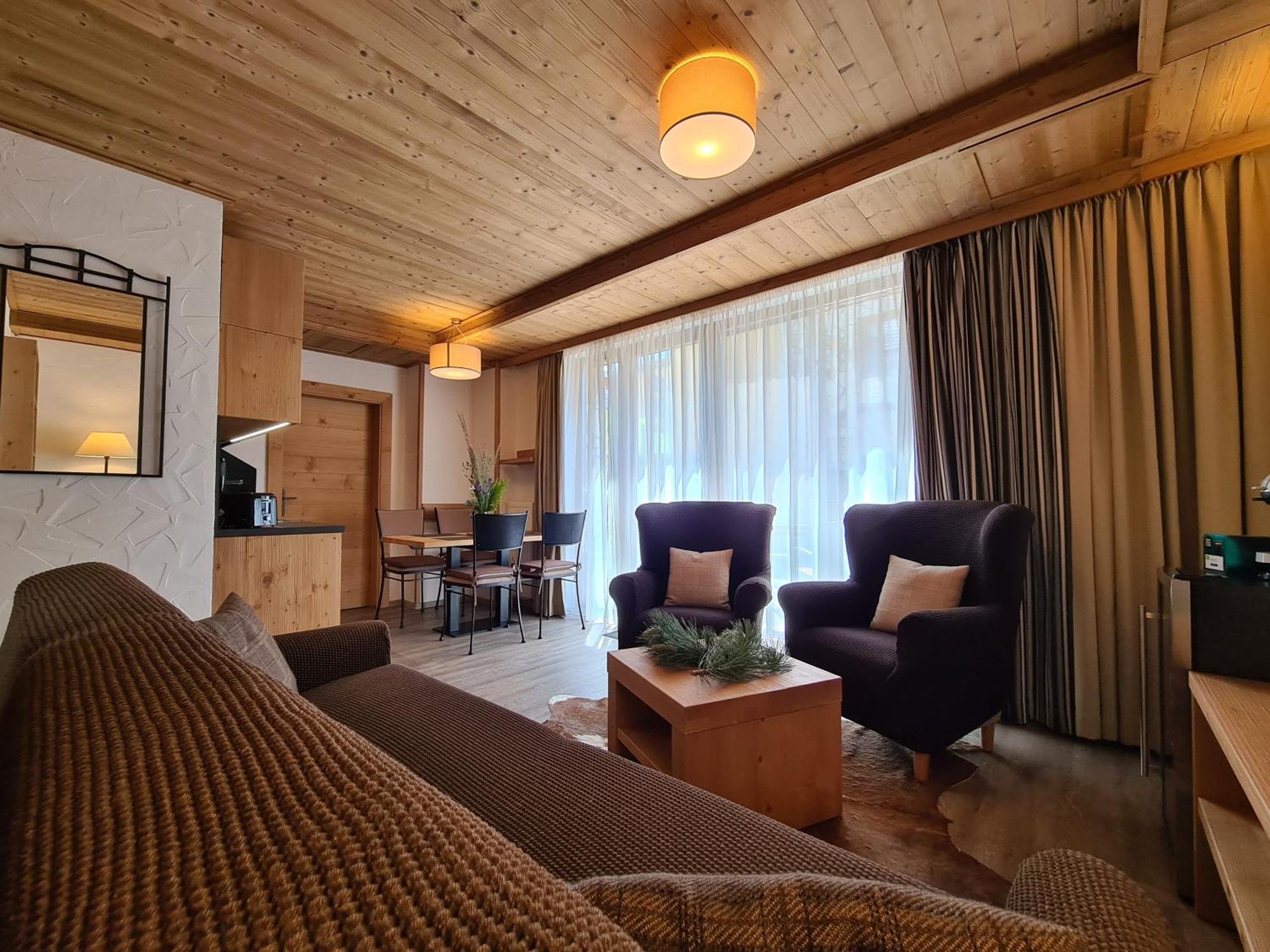 Chalet Askala Jasna Demanovska Dolina Exterior foto
